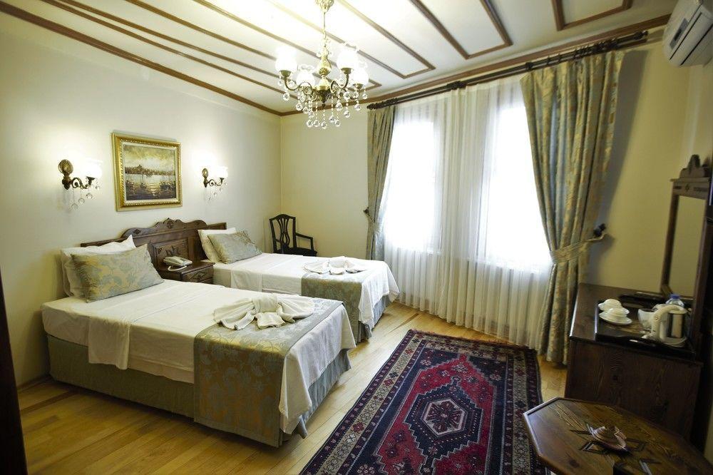 Hotel Felicity Istanbul