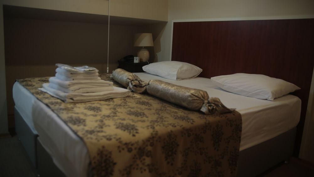 Hotel Felicity Istanbul
