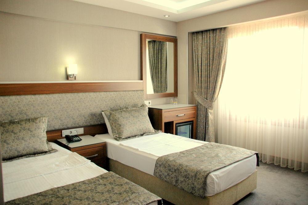Buyuk Paris Istanbul