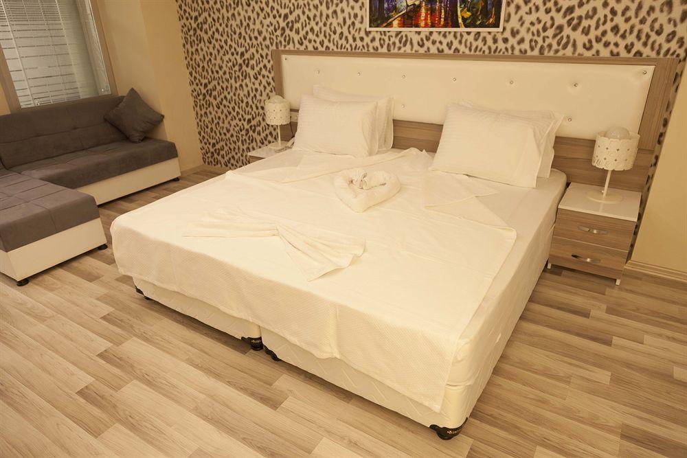 Aparthotel Nossa Pera