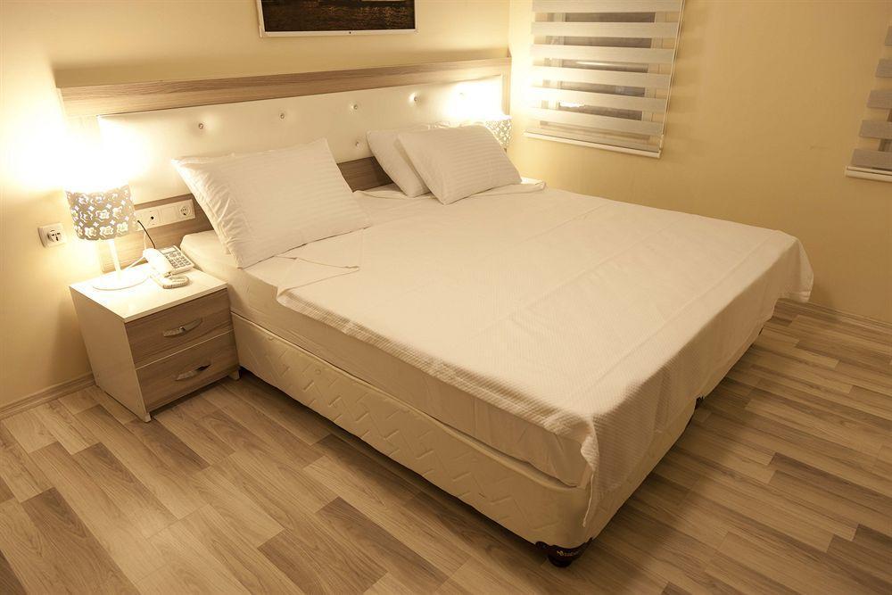 Aparthotel Nossa Pera Istanbul