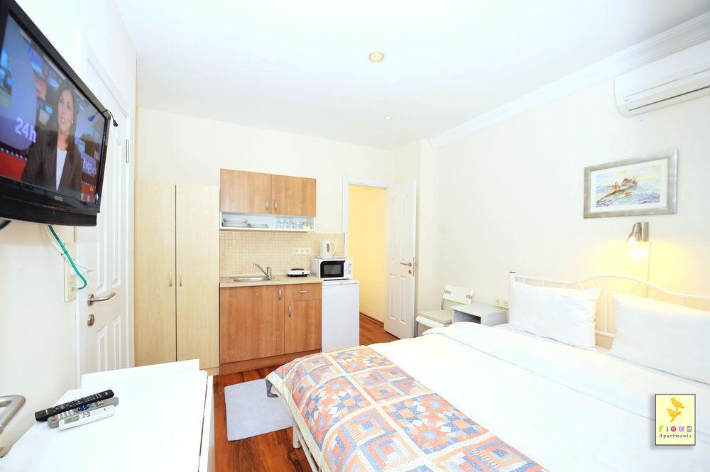 Finch Istanbul