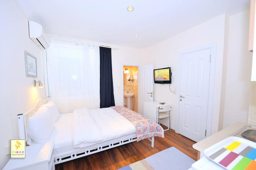 Hotel Finch Istambul