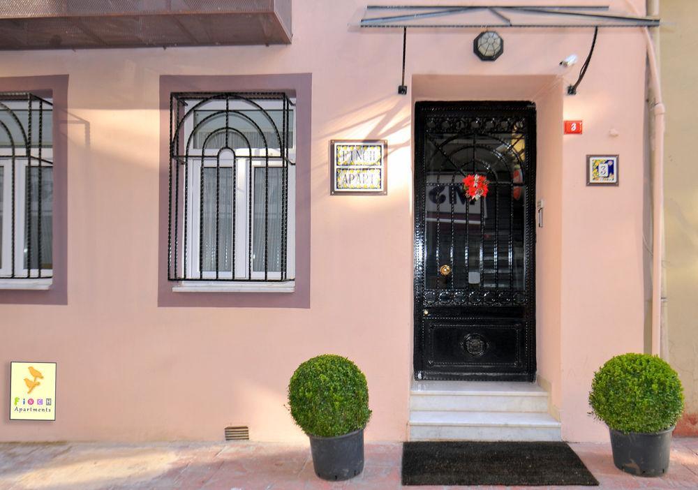 Hotel Finch Istambul