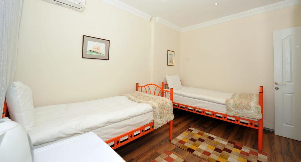 Hotel Finch