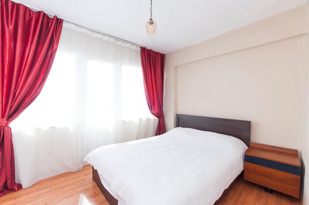Apartment Roncalli *