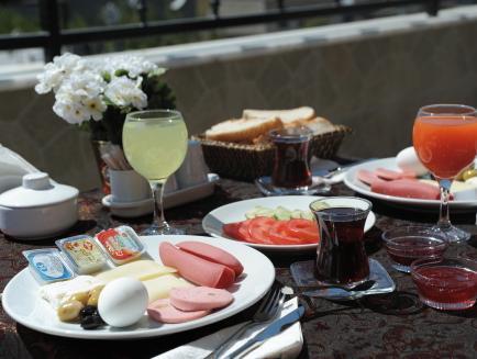 Hotel Magnificent Istanbul