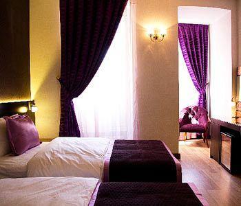 Hotel Au Pera