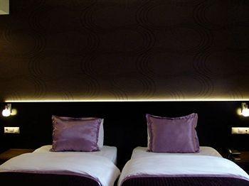 Hotel Au Pera