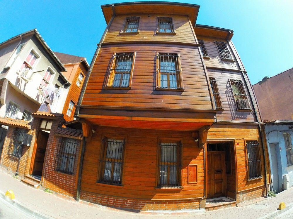 Bed & Breakfast Ottoman's Pearl 3*
