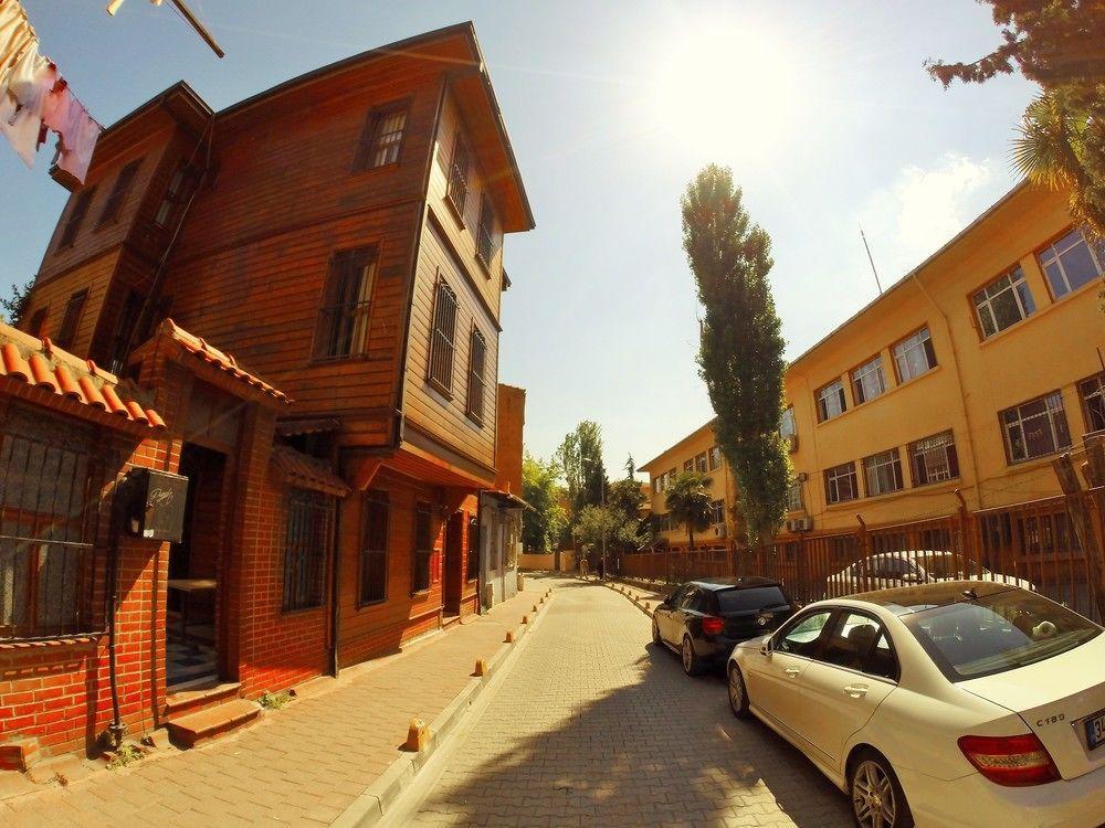 Bed & Breakfast Ottoman's Pearl 3*