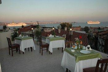 Hotel Osmanhan 3*