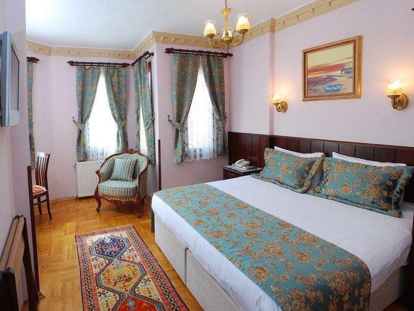 Hotel Osmanhan