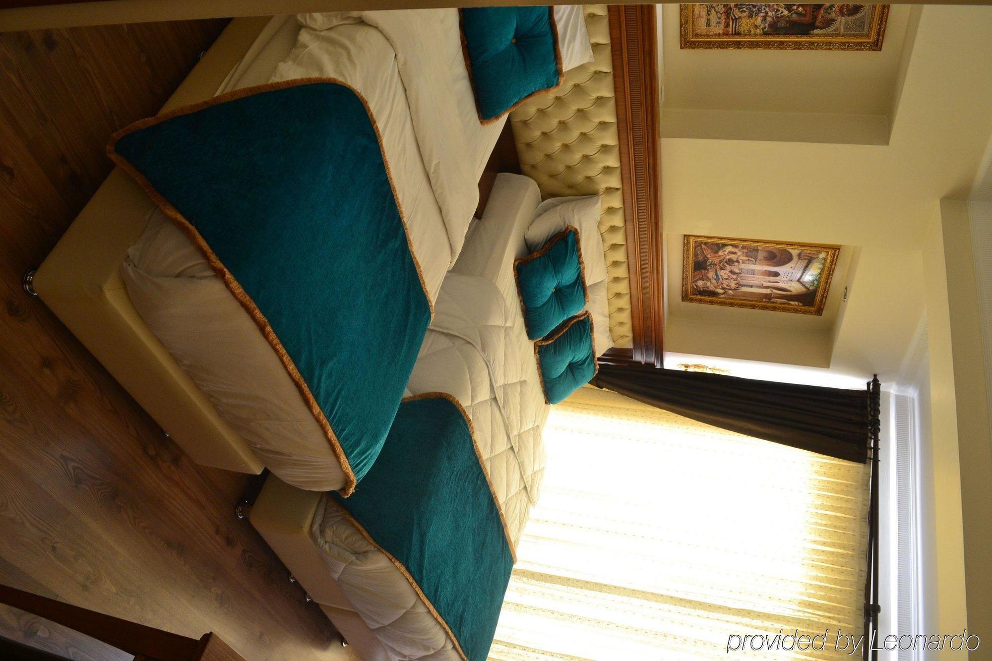 Hotel Blue Istanbul
