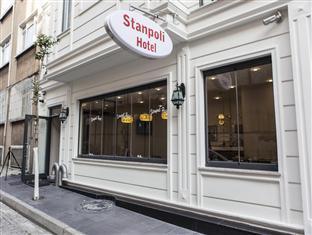 Hostel Stanpoli