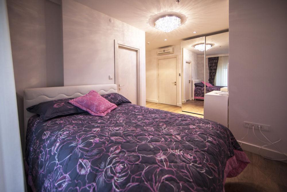 Hotel Etiz Bosphorus *