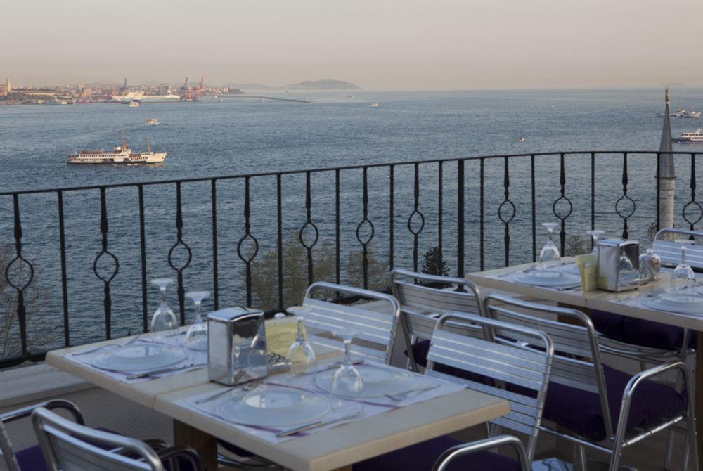 Hotel Etiz Bosphorus Istanbul