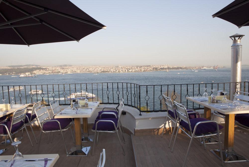 Etiz Bosphorus