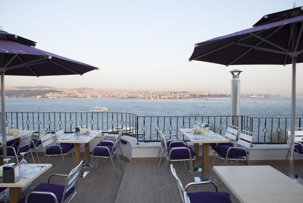 Etiz Bosphorus Istanbul
