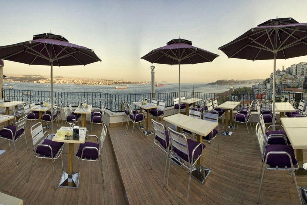 Hotel Etiz Bosphorus
