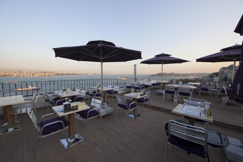 Etiz Bosphorus Istanbul