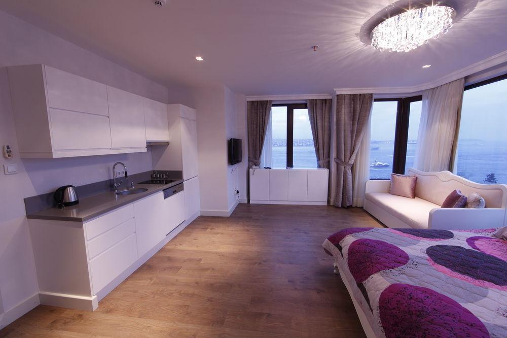 Etiz Bosphorus Istanbul