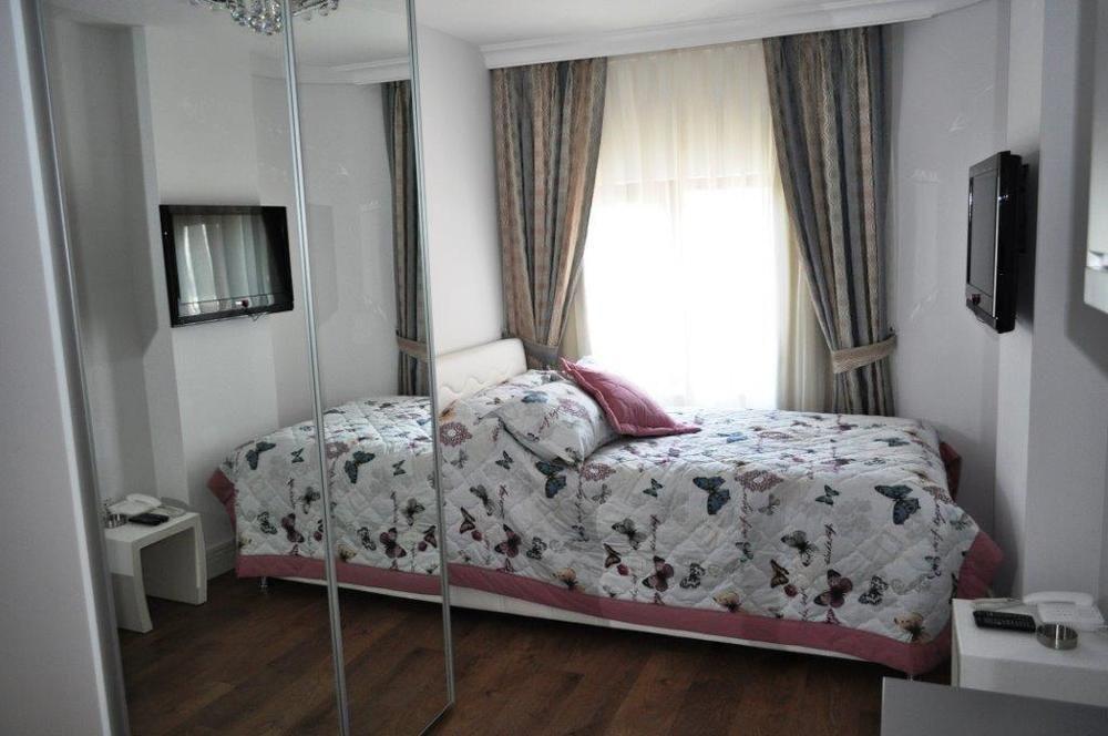Hotel Etiz Bosphorus