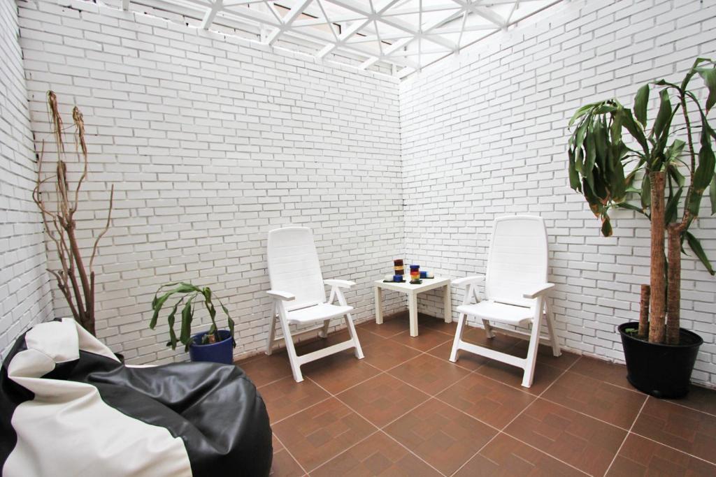 Hotel My -