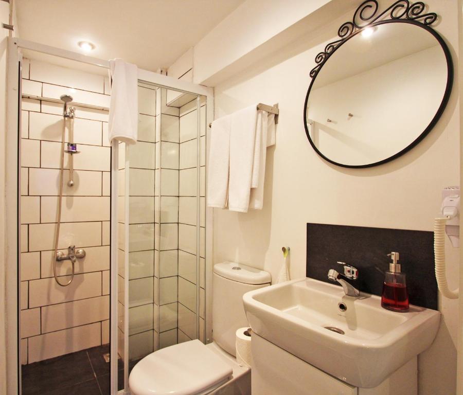 Hotel My - Istanbul