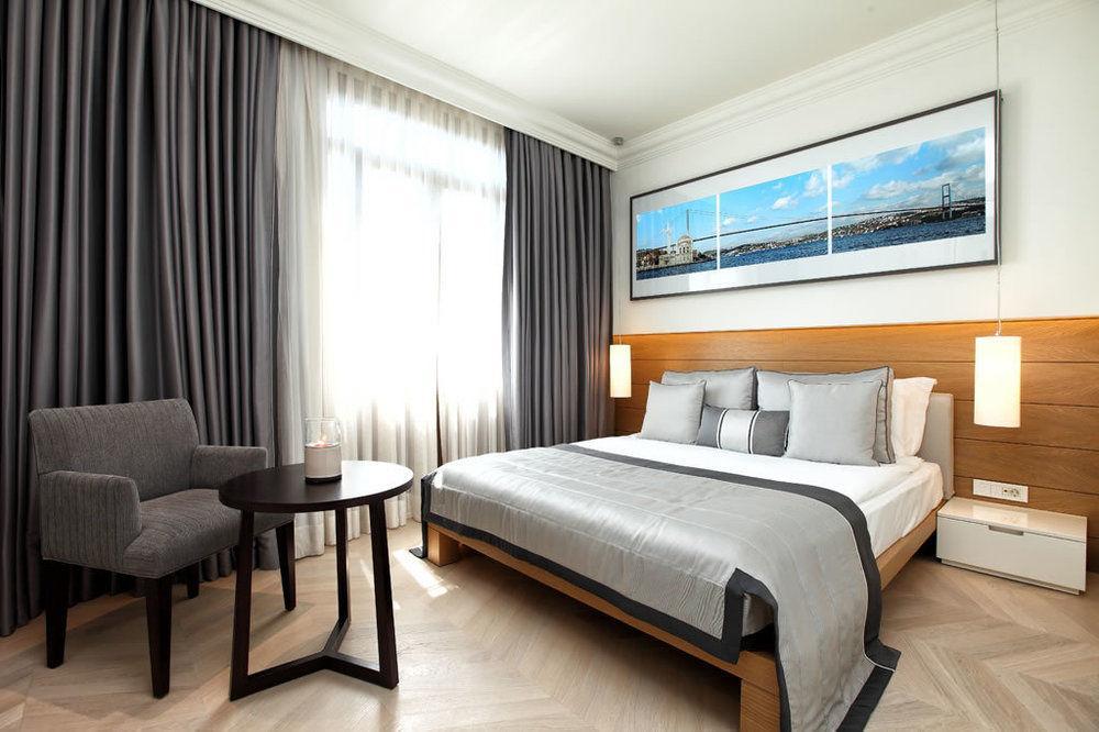 Lab Taksim 15 Hotel