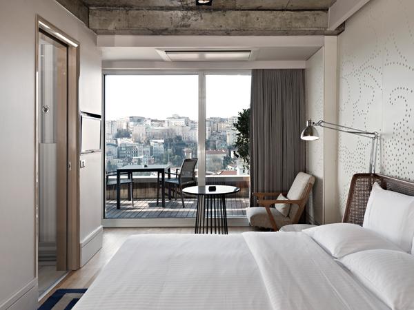 Witt Hotel Istanbul