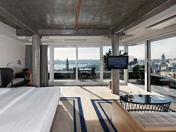 Witt Istanbul