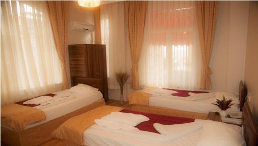 As Old Taksim 3* Istanbul