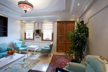 As Old Taksim 3* Istanbul