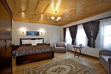 As Old Taksim Bed & Breakfast Istanbul