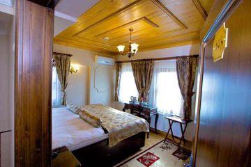 As Old Taksim 3* Istanbul