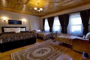 As Old Taksim Bed & Breakfast