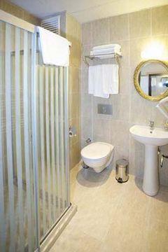 As Old Taksim Bed & Breakfast 3*