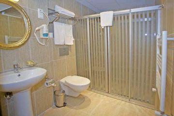 As Old Taksim Bed & Breakfast