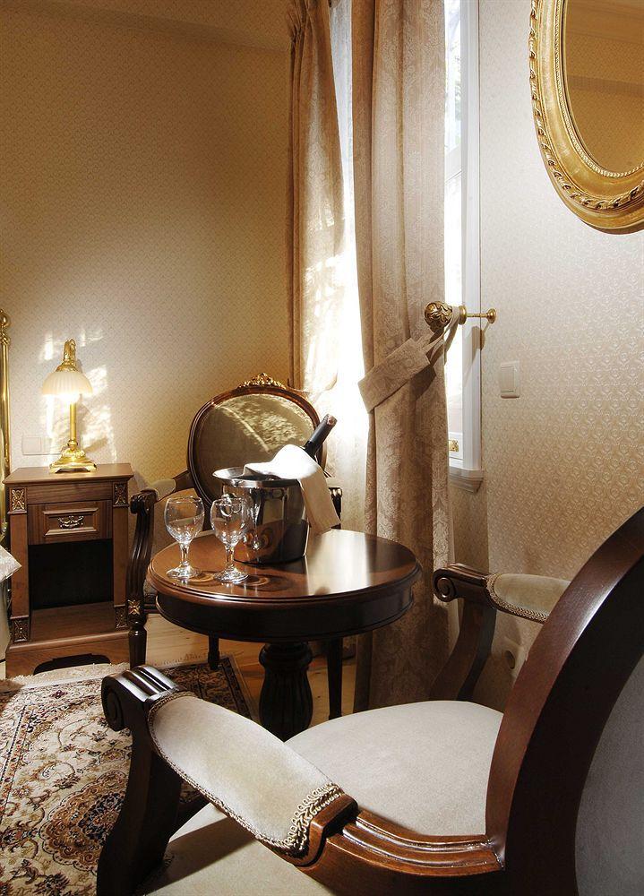 Darussaade Old - Sultanahmet 4* Istambul