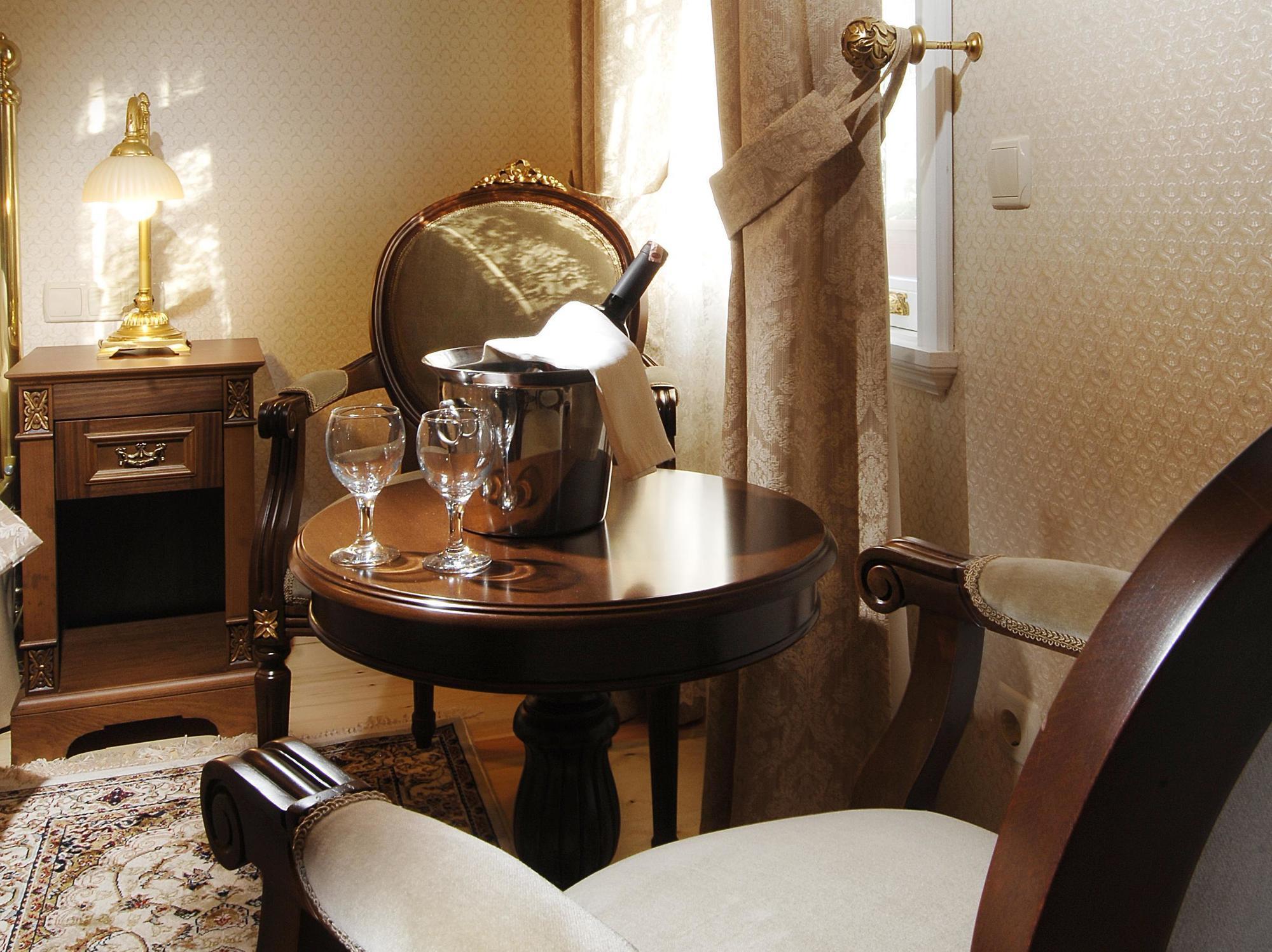 Darussaade Old - Sultanahmet Hotel 4*