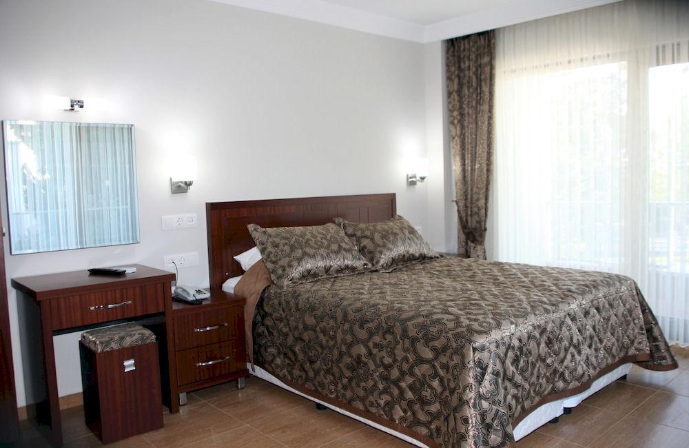 Taksim 4*
