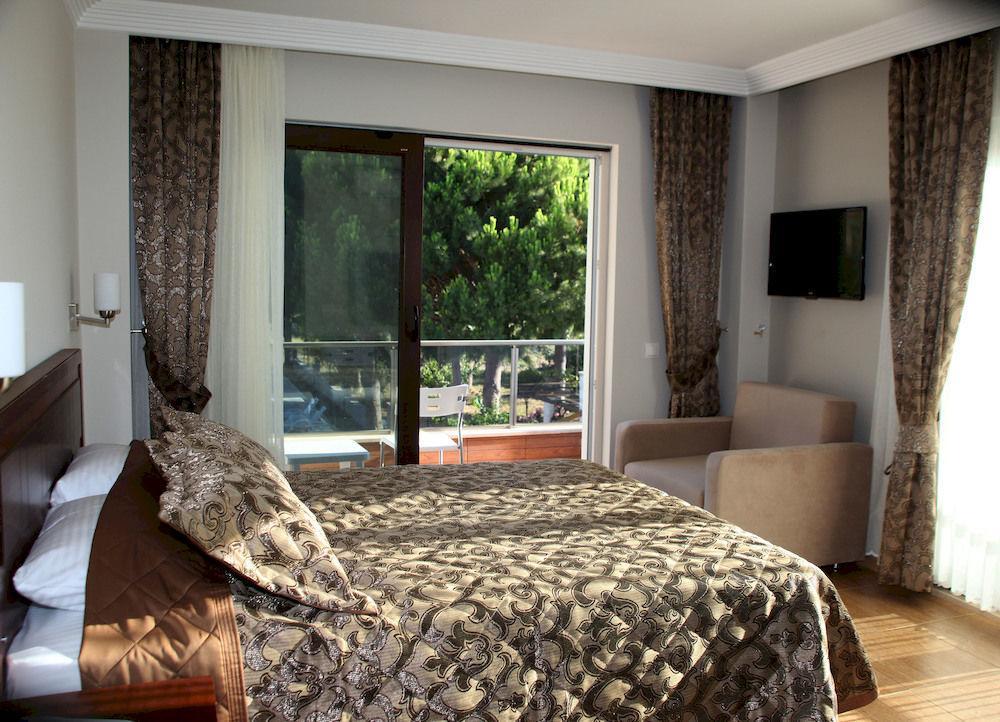 Taksim Hotel Istanbul