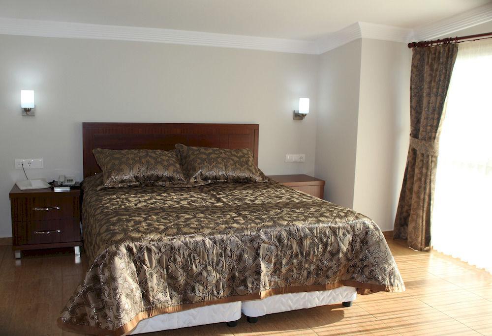 Taksim Hotel Istanbul