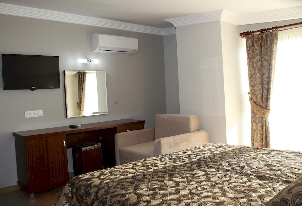 Taksim 4*