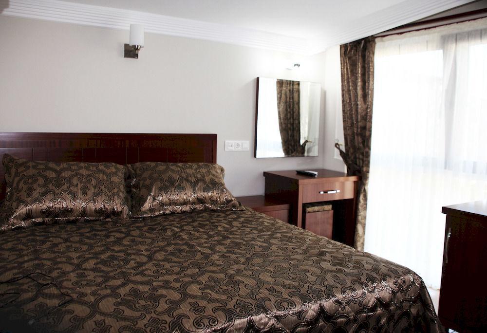 Taksim Hotel Istanbul