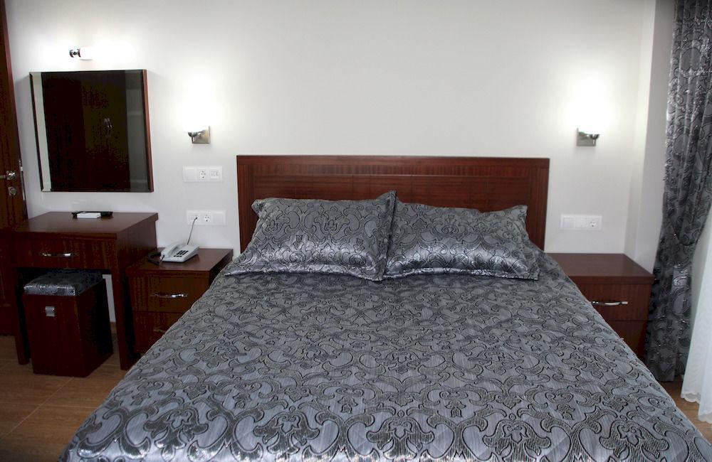 Taksim Hotel Istanbul