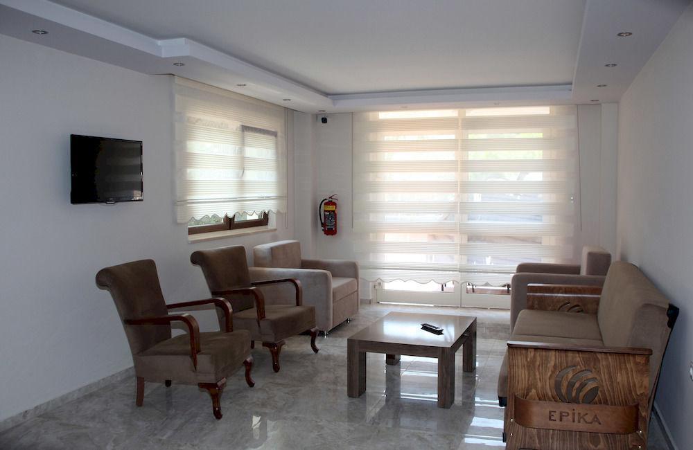 Taksim Hotel