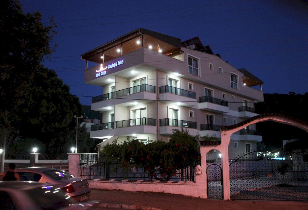 Taksim 4*