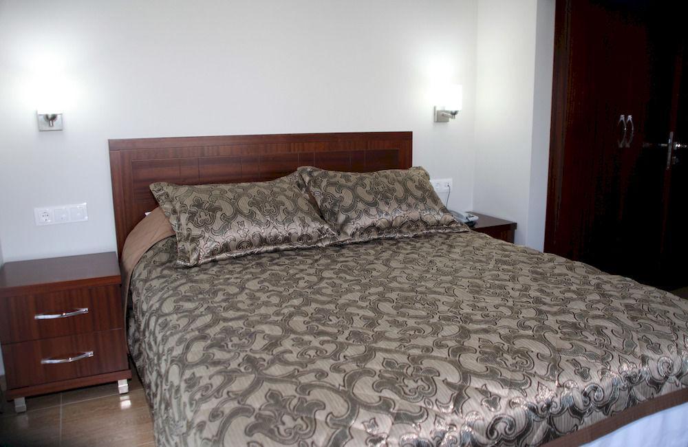 Taksim Hotel Istanbul